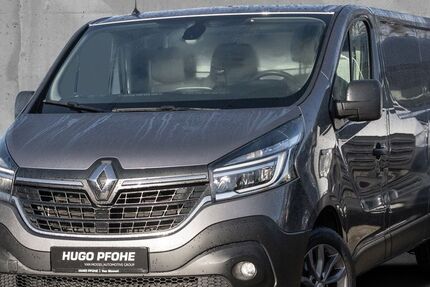 Renault Trafic 90.500 km 21.850 &euro; Schwerin 19061