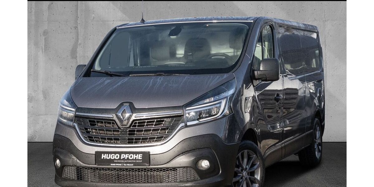 Renault Trafic 90.500 km 21.850 &euro; Schwerin 19061