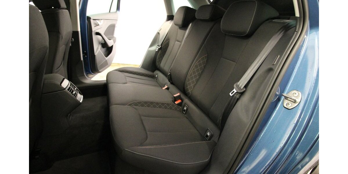 Skoda Scala TSI 7-DSG Drive 125 LED+KAMERA+TEMPOMAT 70.815 km 16.900 &euro; Hagenow 19230