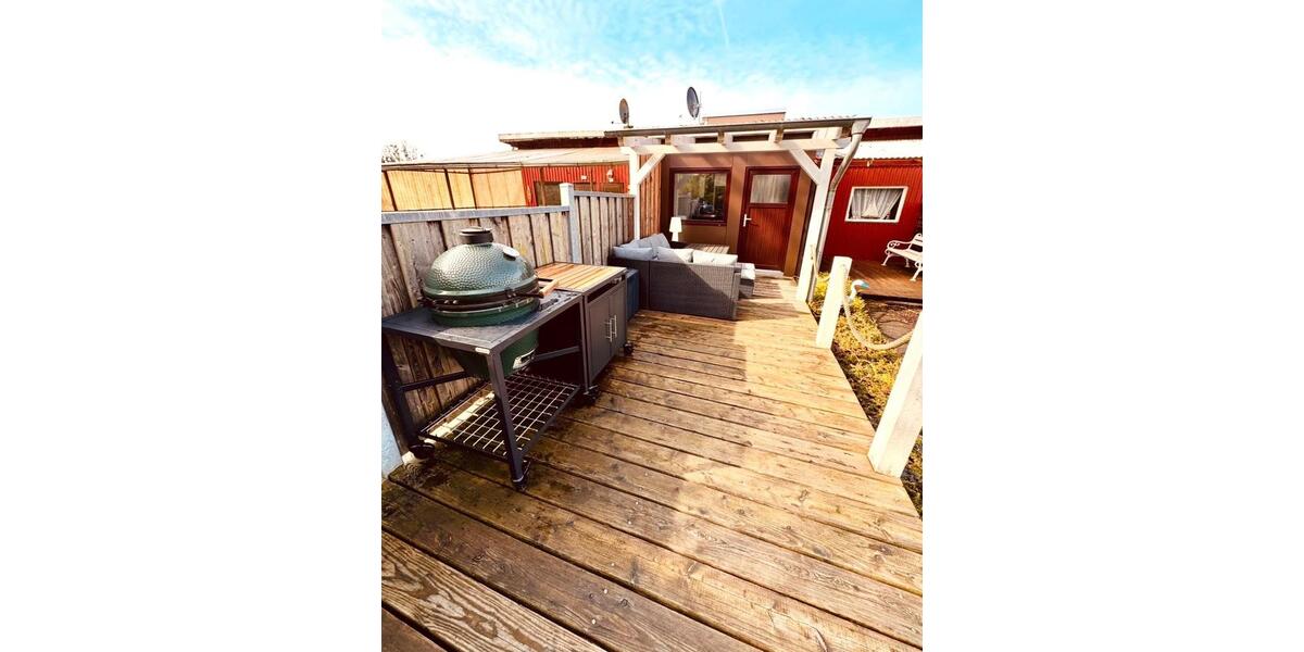 Reihenhaus Schwerin Altstadt - 1 Zimmer, 40 m&sup2;, 205.000&euro; | Angebot:24220403