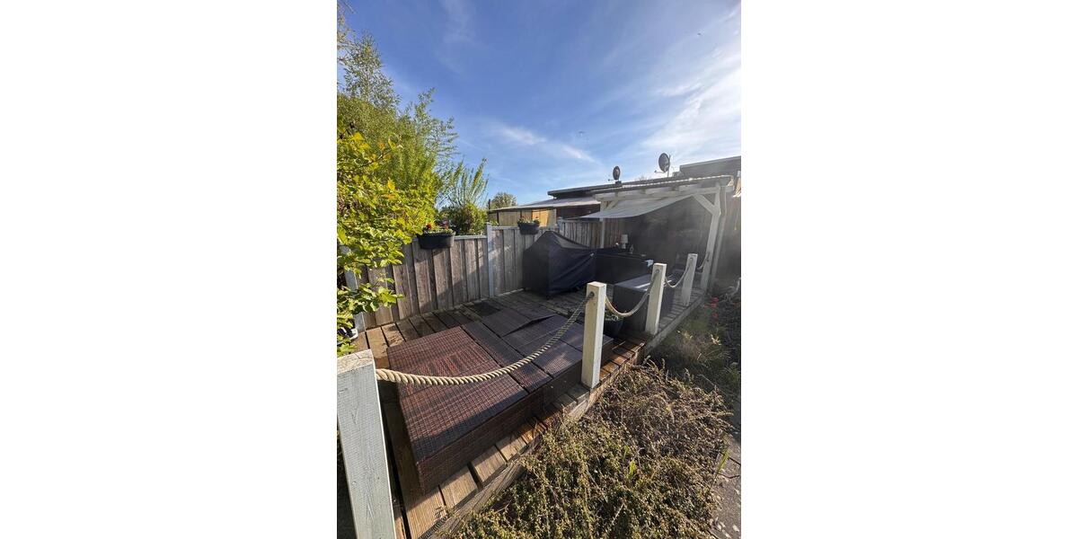 Reihenhaus Schwerin Altstadt - 1 Zimmer, 40 m&sup2;, 211.000&euro; | Angebot:24220403