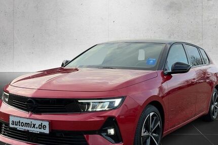 Opel Astra 12.490 km 24.900 &euro; Gadebusch 19205