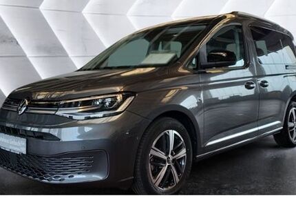 VW Caddy 12.880 km 35.990 &euro; Lübben 15907