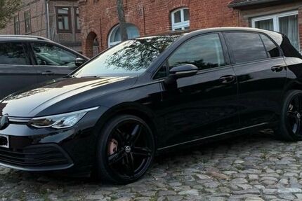 VW Golf 98.000 km 17.500 &euro; Gadebusch 19205