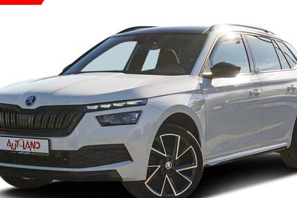 Skoda Kamiq 71.139 km 23.950 &euro; Schwerin 19061