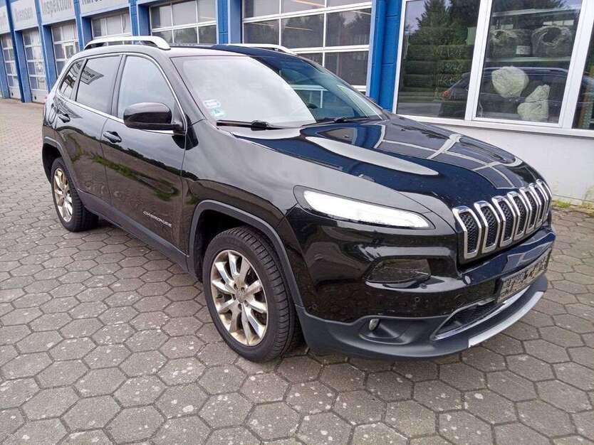 Cherokee