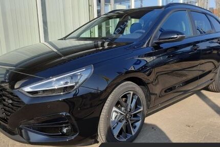 Hyundai i30 3.500 km 24.990 € Grevesmühlen 23936
