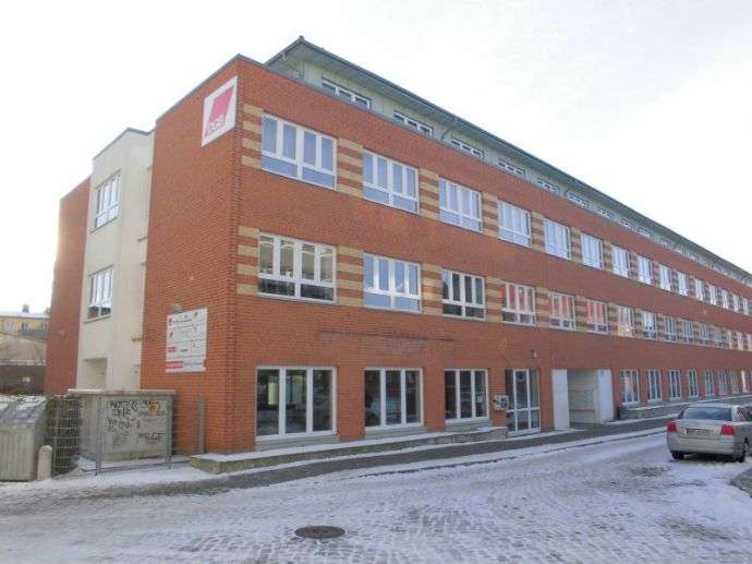 Gewerbeobjekt Schwerin Paulsstadt - 3.043&euro; | Angebot:23885644