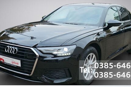 Audi A6 45.400 km 32.990 € Schwerin 19061