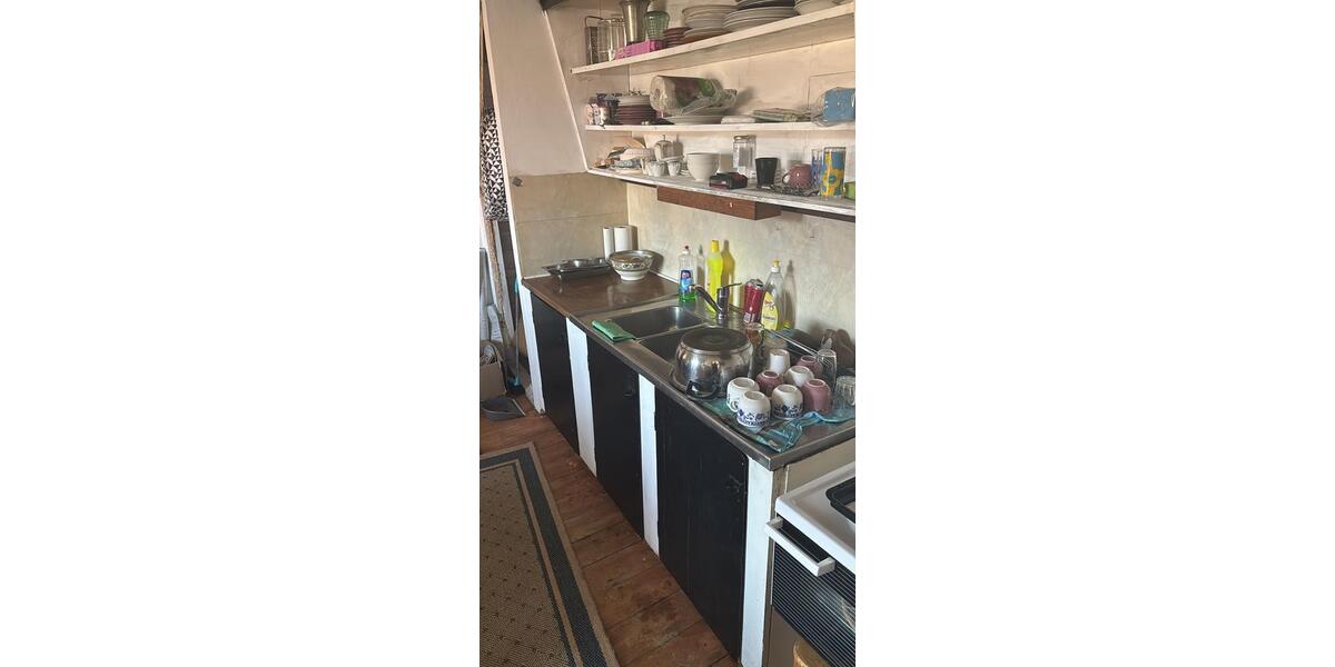 Einfamilienhaus Hagenow - 6 Zimmer, 120 m&sup2;, 32.000&euro; | Angebot:27113517