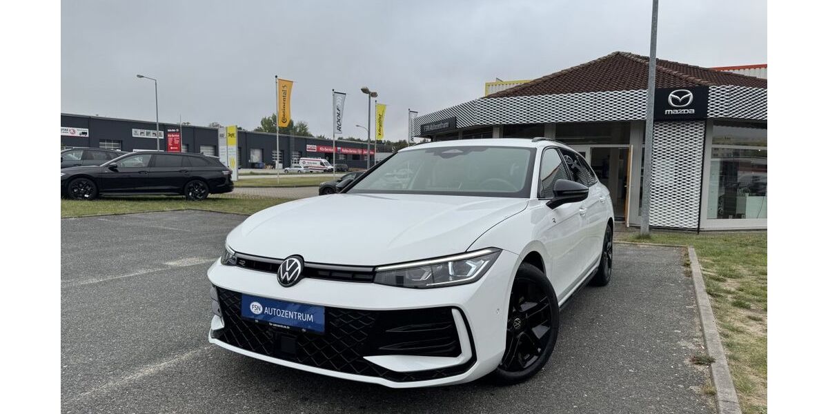VW Passat 13.496 km 42.990 &euro; Wismar 23970
