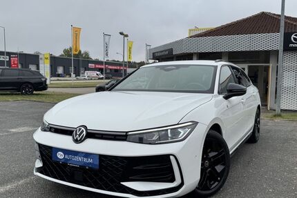 VW Passat 13.496 km 44.440 &euro; Wismar 23970