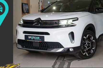 Citroen C5 Aircross 28.564 km 21.250 &euro; Königs Wusterhausen 15711