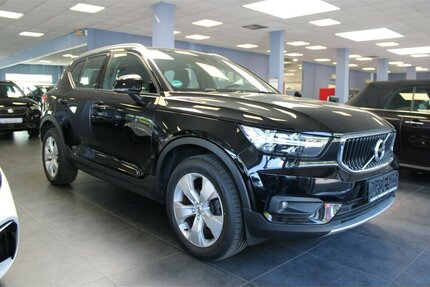 Volvo XC40 T3 Geartronic Momentum Pro