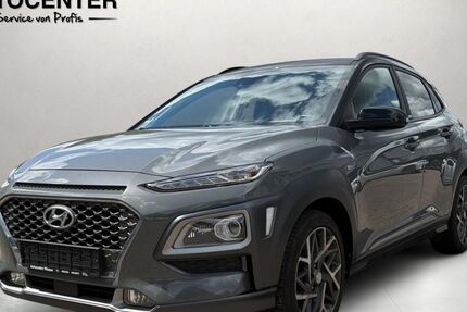 Hyundai KONA 116.380 km 15.490 &euro; Wismar 23970