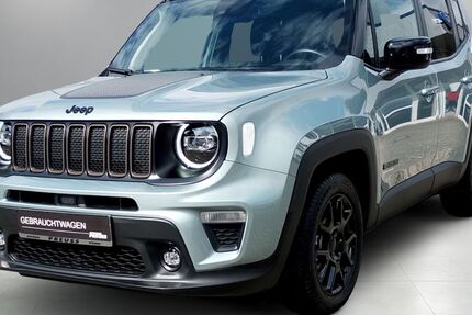 Jeep Renegade 5.574 km 24.890 &euro; Wismar 23966