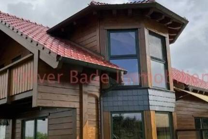 Wohlfühloase in Ostseenähe - Idylle Pur 4 zimmer