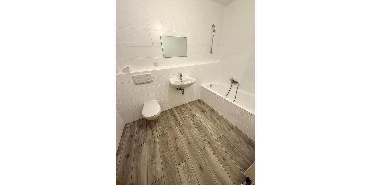 Etagenwohnung Schwerin Gartenstadt - 2 Zimmer, 60 m&sup2;, 1.147&euro; | Angebot:26057842