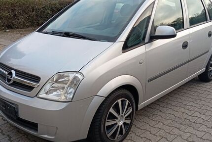 Opel Meriva 158.000 km 2.250 &euro; Mittenwalde 15749