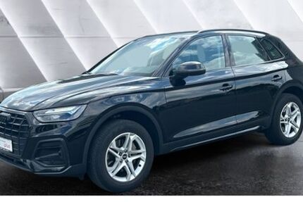 Audi Q5 115.850 km 29.890 &euro; Lübben 15907