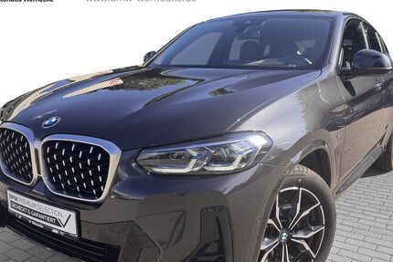 BMW X4 13.357 km 62.990 &euro; Zossen 15806