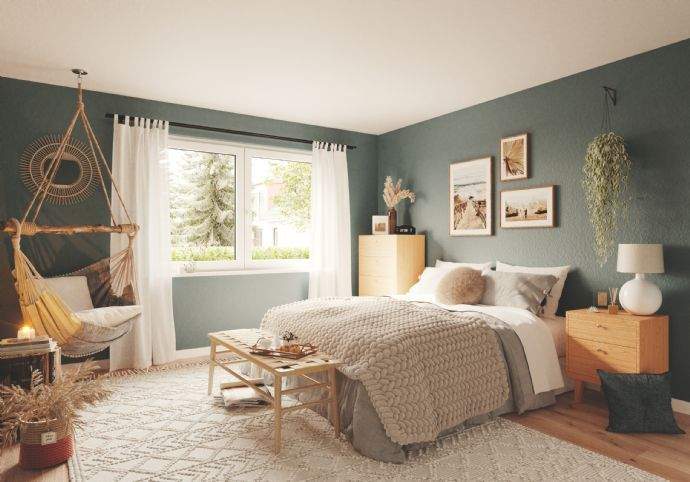 Bungalow Schwerin Gartenstadt - 5 Zimmer, 127 m&sup2;, 275.850&euro; | Angebot:22262890