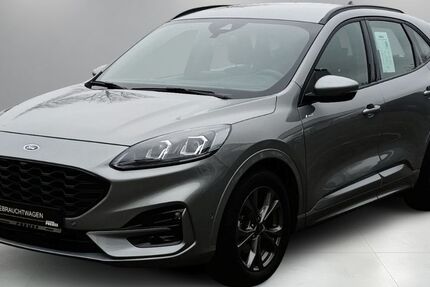 Ford Kuga 24.875 km 26.890 &euro; Wismar 23966