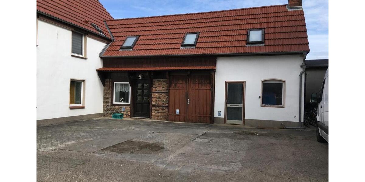 Immobilie mit 6 Wohneinheiten in 19230 Hagenow zimmer