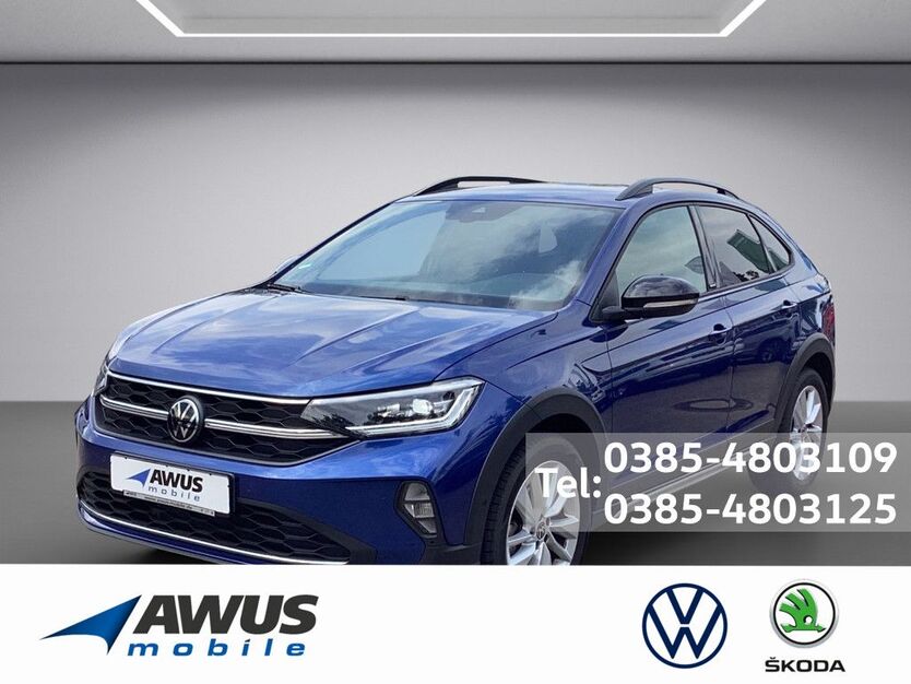 VW Taigo 11.050 km 27.990 € Schwerin 19057