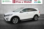 Kia Sorento Platinum Edition 4WD PANO-DACH+AHK+XENON 130.166 km 18.900 &euro; Hagenow 19230