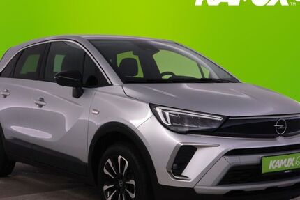 Opel Crossland (X) 18.502 km 13.900 &euro; Schwerin 19055