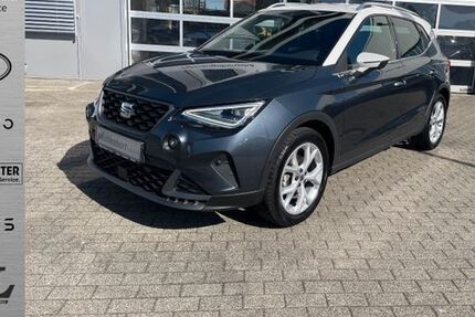 Seat Arona 40.140 km 18.900 &euro; Schwerin 19057