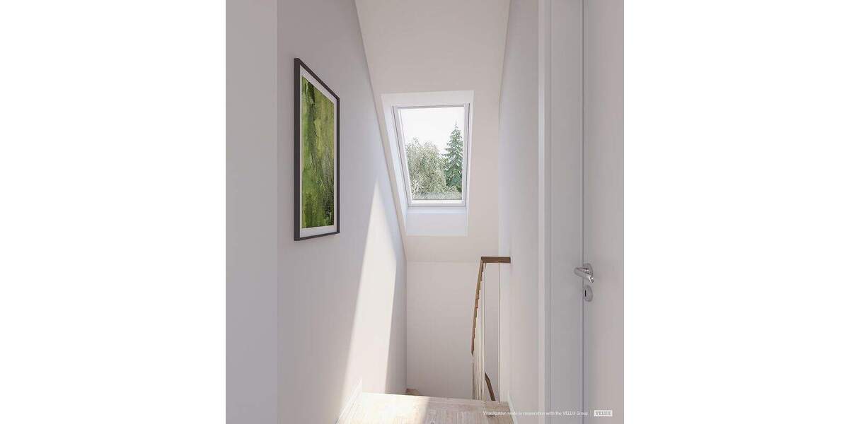 Dein eigenes Haus: unkompliziert, energetisch sicher & bezahlbar mit passendem Grundstück 4 zimmer