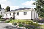 Bungalow Groß Stieten - 4 Zimmer, 108 m&sup2;, 223.890&euro; | Angebot:25731818