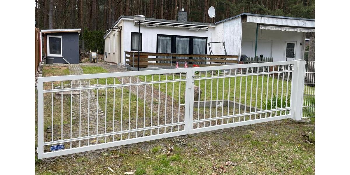 Bungalow Leezen - 2 Zimmer, 50 m&sup2;, 100.000&euro; | Angebot:26882452