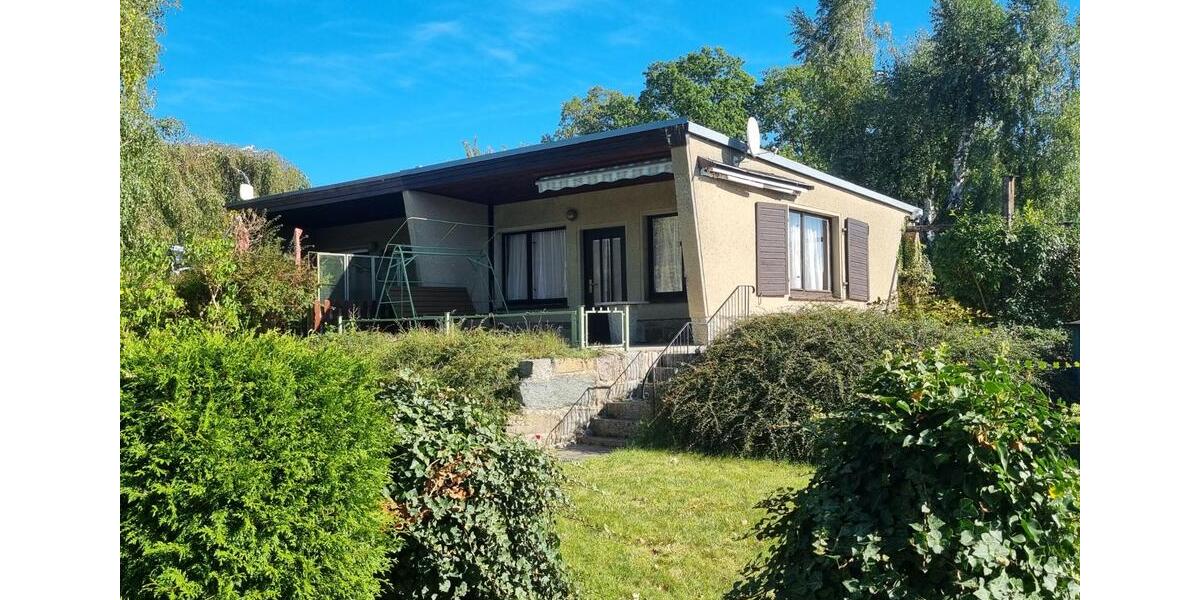 Bungalow Crivitz - 2 Zimmer, 40 m&sup2;, 70.000&euro; | Angebot:27191734