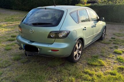 Mazda 3 140.000 km 1.199 &euro; Wismar 23966