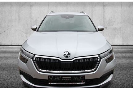 Skoda Kamiq 24.236 km 20.900 &euro; Hagenow 19230