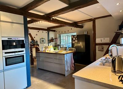 MODERNES WOHNIDYLL AM LEWITZRAND 9 zimmer