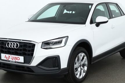 Audi Q2 39.978 km 22.490 &euro; Schwerin 19061