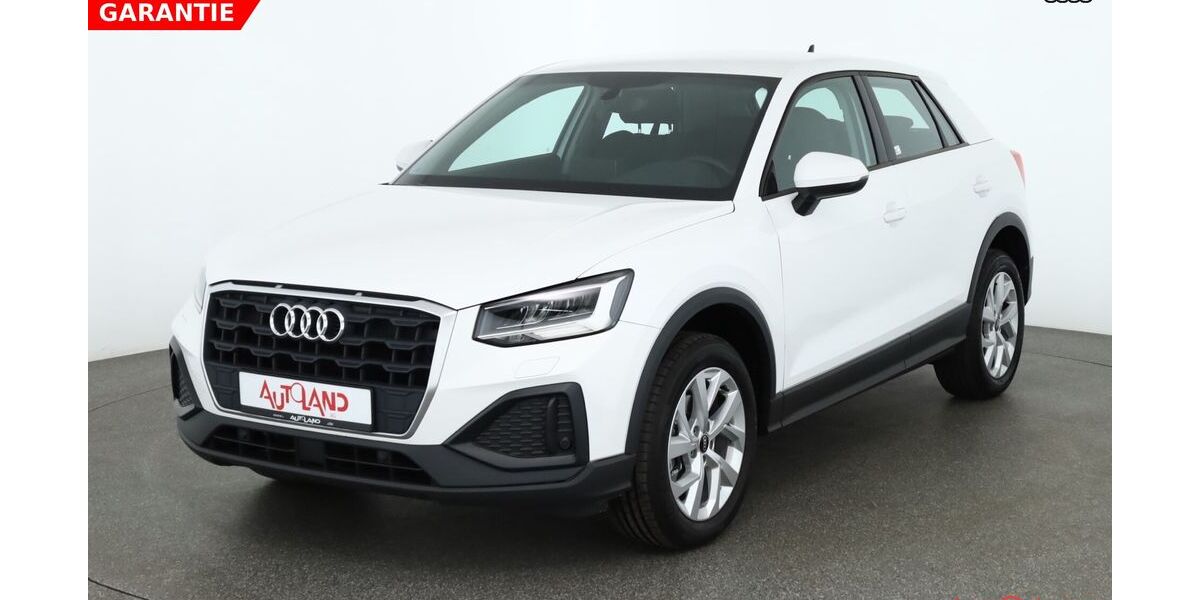 Audi Q2 39.978 km 22.490 &euro; Schwerin 19061
