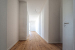 Schöner Wohnen am Schweriner See WaisenhausGärten wirklich 1. Reihe am Wasser - Etagenwohnung Schwerin Werdervorstadt | Angebot:26790961
