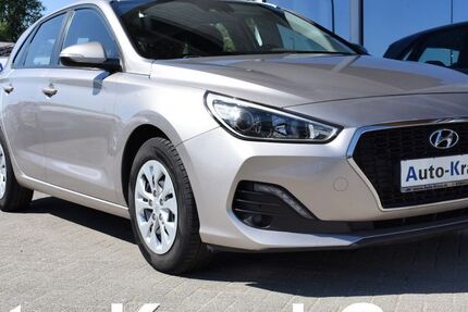 Hyundai i30 115.591 km 11.349 &euro; Rehna 19217