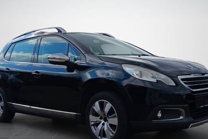 Peugeot 2008 192.590 km 5.499 &euro; Wittenburg 19243