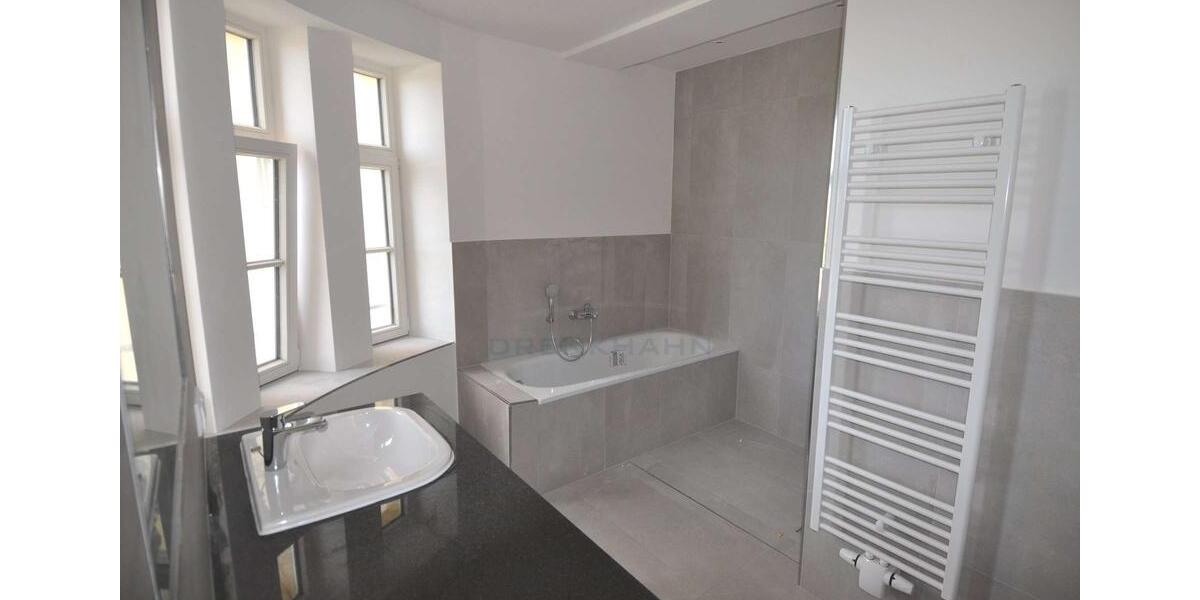 Erstbezug! Hochwertig ausgestattete 5-Zimmer-Wohnung | Fahrstuhl | direkt am Hauptbahnhof 5 zimmer