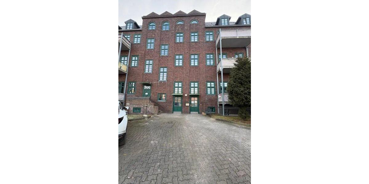 Hochparterre Wismar Altstadt - 1 Zimmer, 32 m&sup2;, 445&euro; | Angebot:26446737