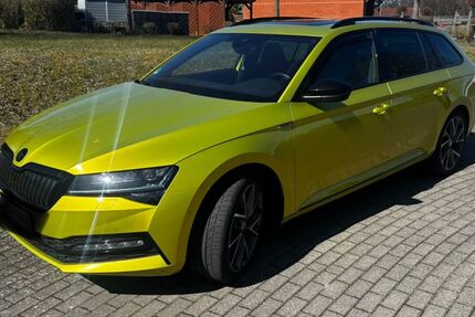 Skoda Superb 62.000 km 30.900 &euro; Cambs 19067