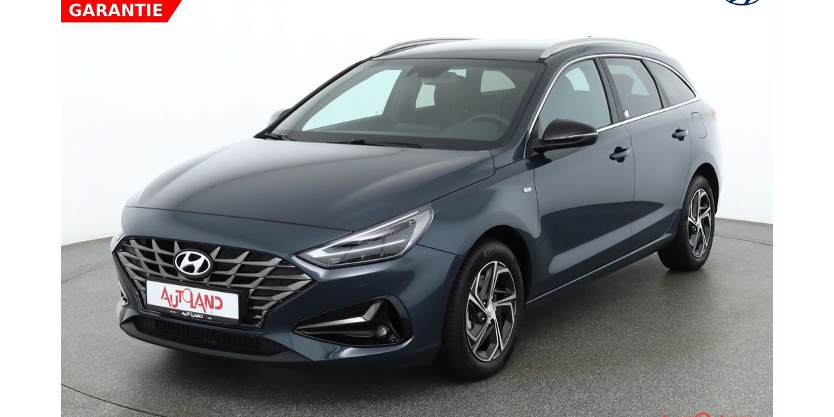 Hyundai i30 9.994 km 23.990 &euro; Schwerin 19061