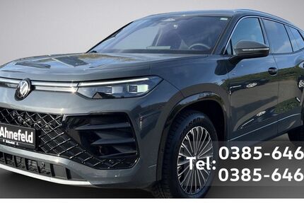 VW Tayron 9.500 km 62.990 &euro; Schwerin 19061