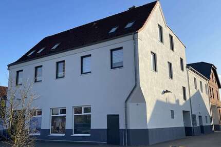 Wohnung Neustadt-Glewe Glewe - 2 Zimmer, 70 m&sup2;, 399&euro; | Angebot:26881611